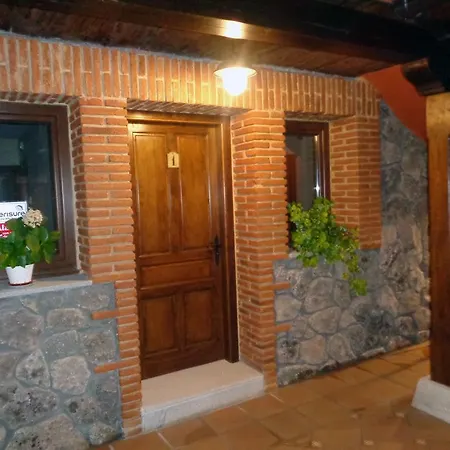 La Majada De La Covatilla *