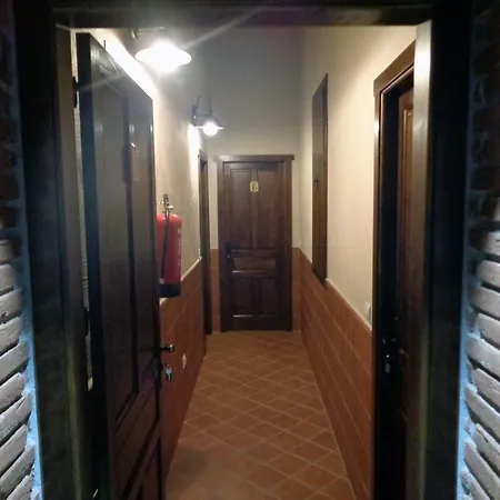 Apartamento La Majada De La Covatilla La Hoya (Salamanca)