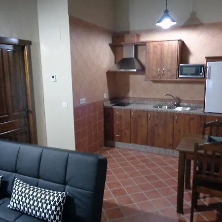 La Majada De La Covatilla * La Hoya (Salamanca)