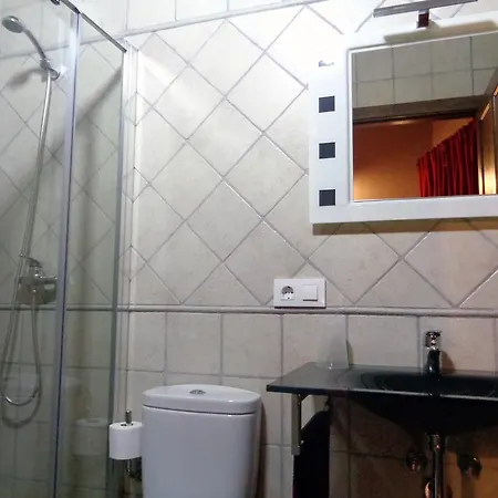 Appartement La Majada De La Covatilla
