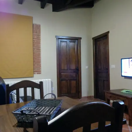 Apartamento La Majada De La Covatilla *