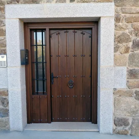 La Majada De La Covatilla