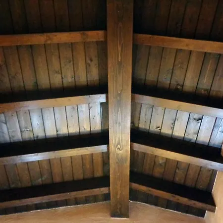Lägenhet La Majada De La Covatilla La Hoya (Salamanca)