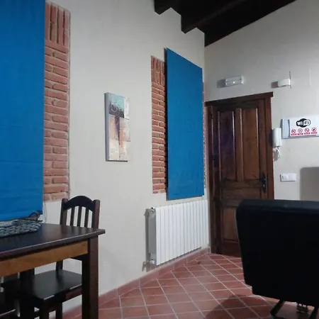 La Majada De La Covatilla * La Hoya (Salamanca)