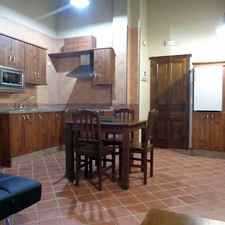 La Majada De La Covatilla La Hoya (Salamanca)