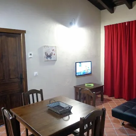 Apartamento La Majada De La Covatilla *