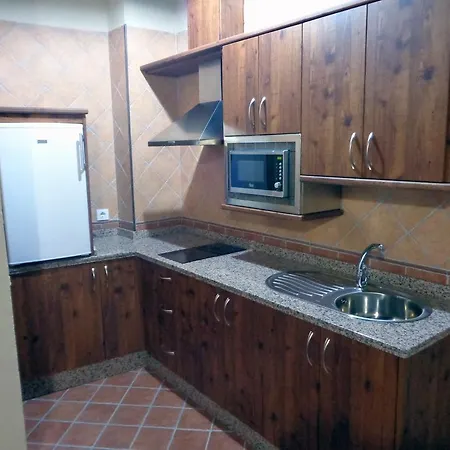 La Majada De La Covatilla *