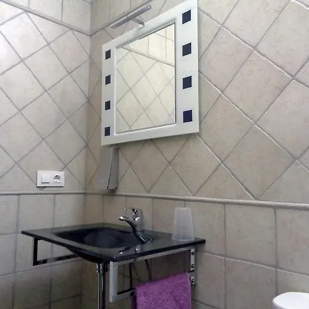 La Majada De La Covatilla Apartamento *