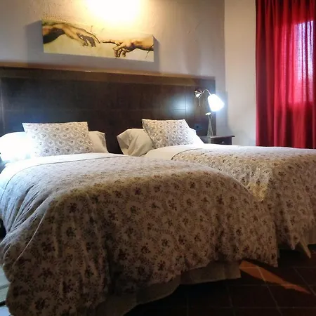 Apartamento La Majada De La Covatilla