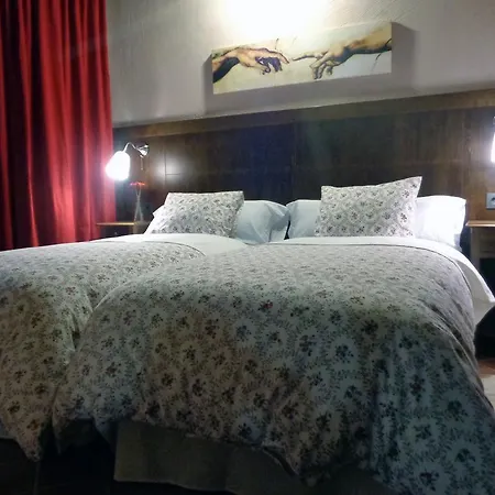 Lägenhet La Majada De La Covatilla *