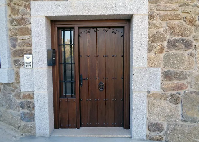 La Majada De La Covatilla